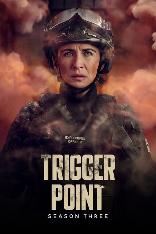 Trigger Point S03