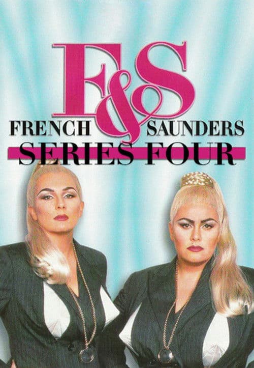 French & Saunders S04