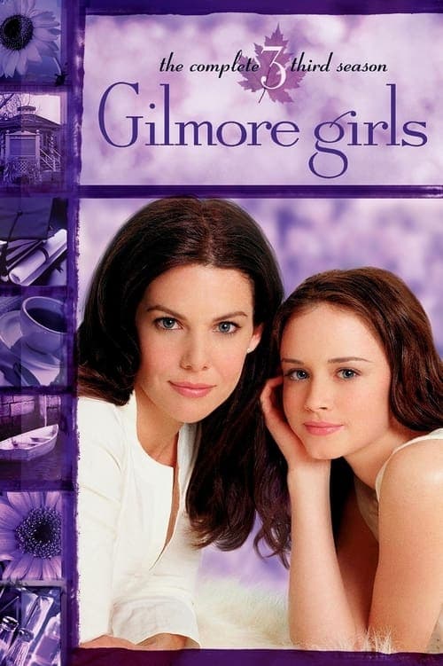 Gilmore Girls S03
