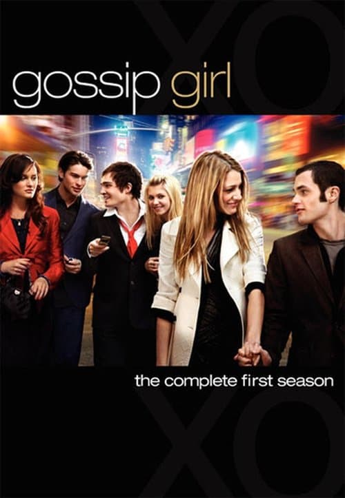 Gossip Girl S01