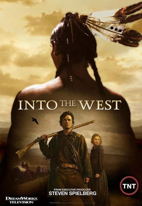 Into the West S01