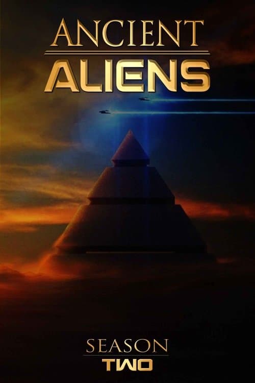 Ancient Aliens S02