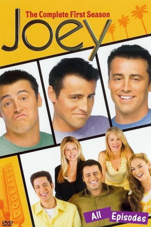 Joey S01