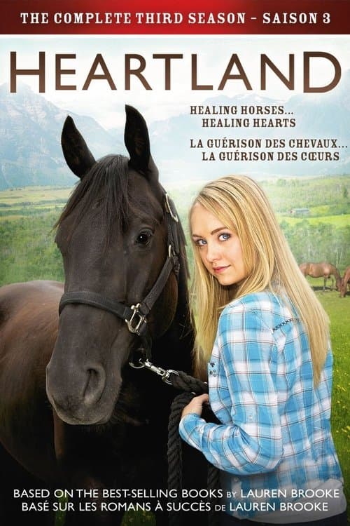 Heartland S03