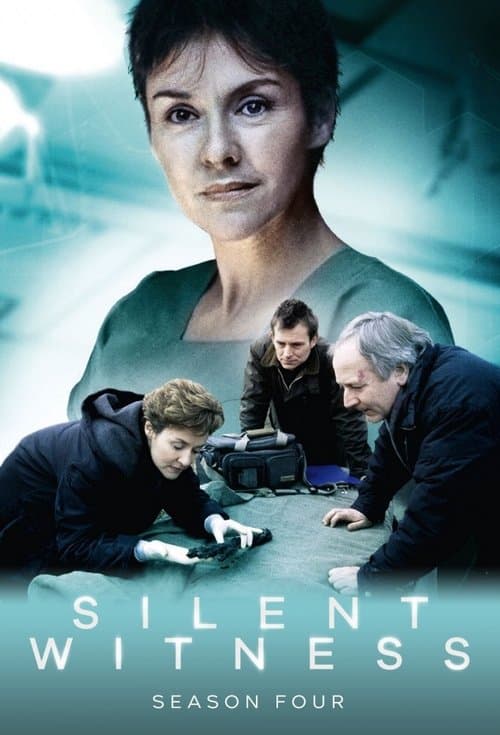 Silent Witness S04