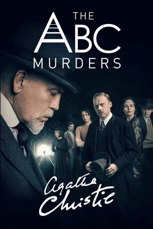 The ABC Murders S01