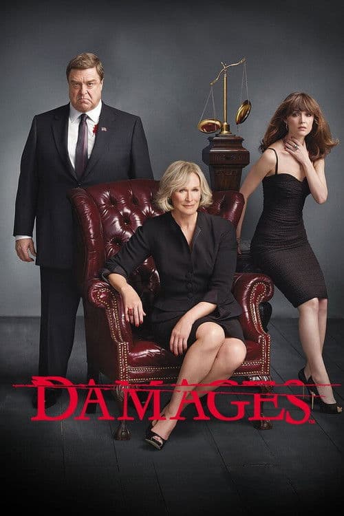 Damages S04