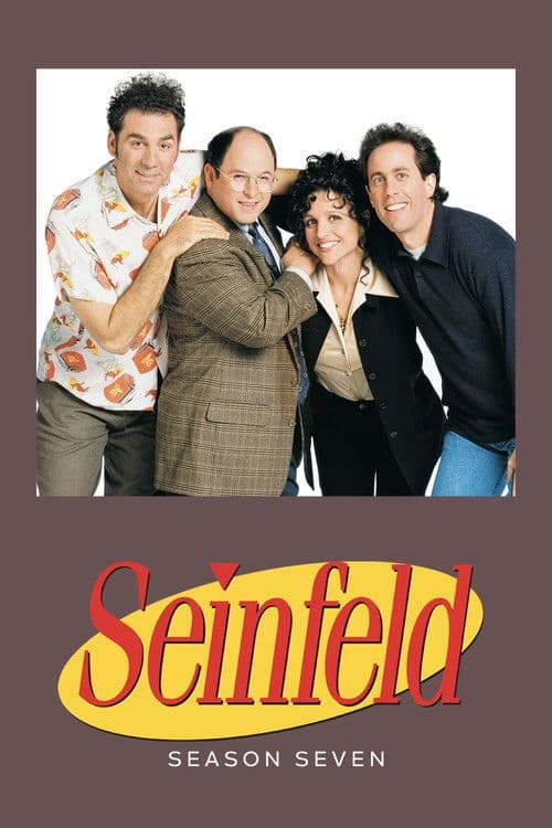 Seinfeld S07