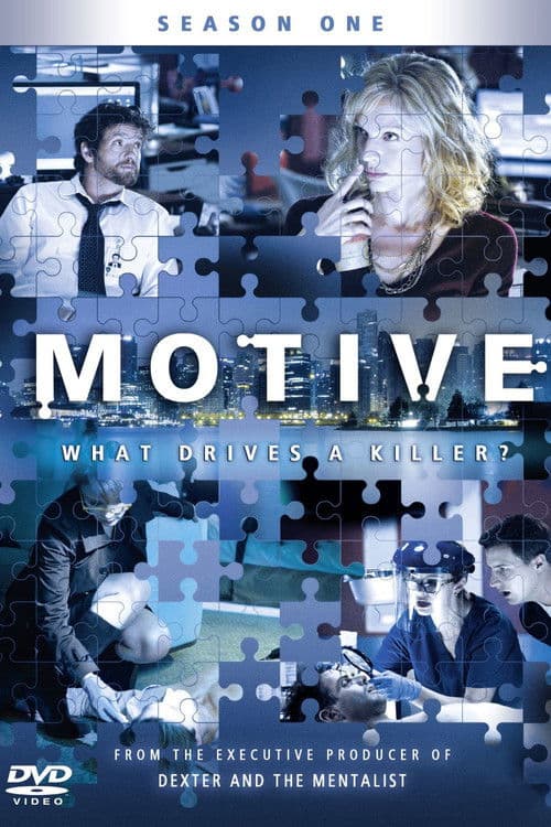 Motive S01