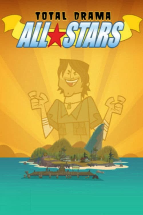 Total Drama All-Stars S01
