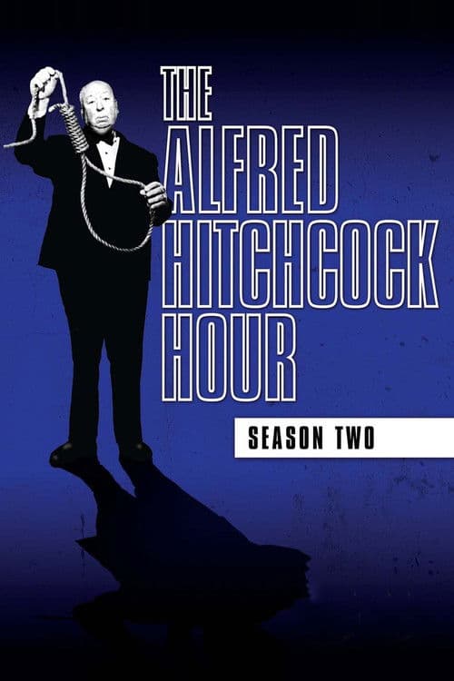 The Alfred Hitchcock Hour S02