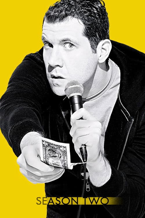 Billy on the Street S02