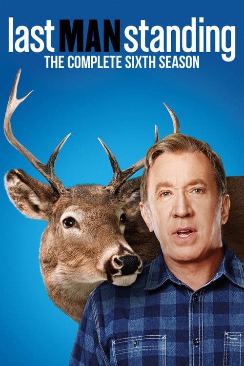 Last Man Standing S06