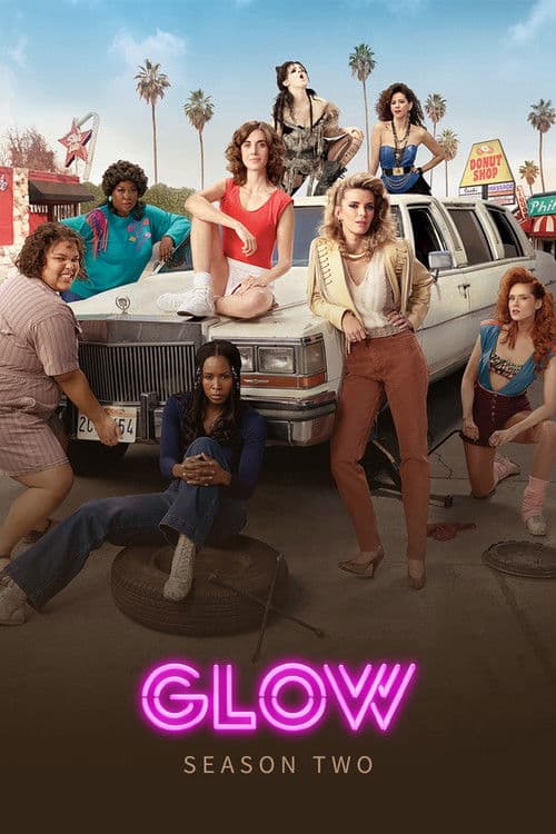 GLOW S02