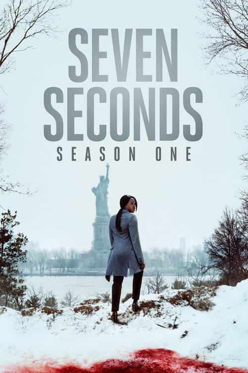 Seven Seconds S01
