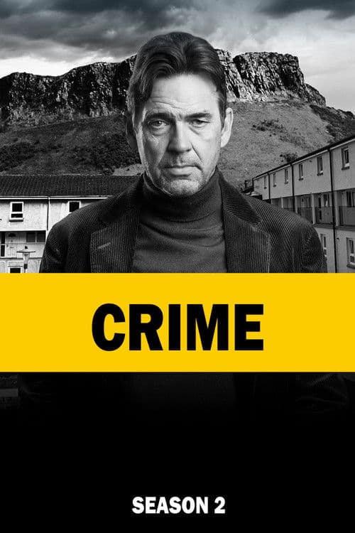 Crime S02