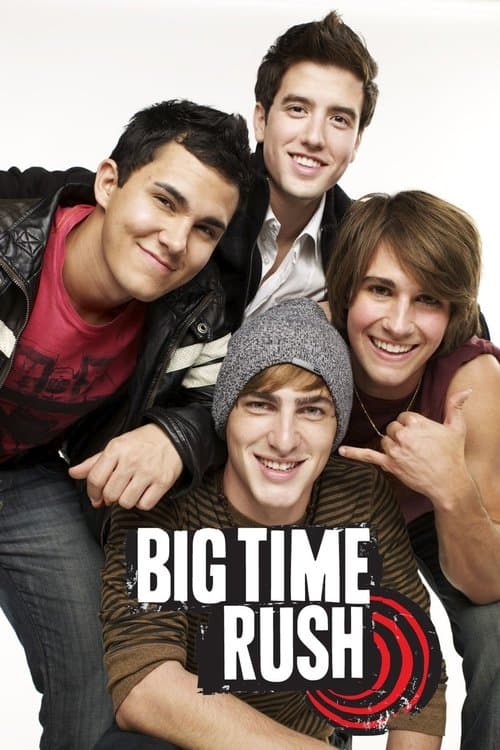 Big Time Rush S01