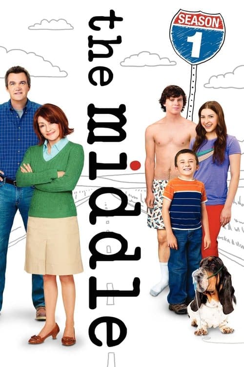 The Middle S01