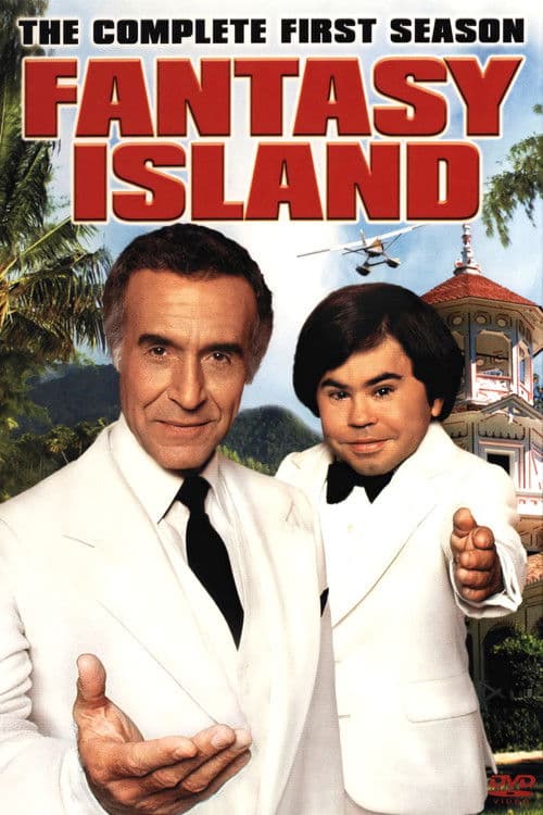 Fantasy Island S01