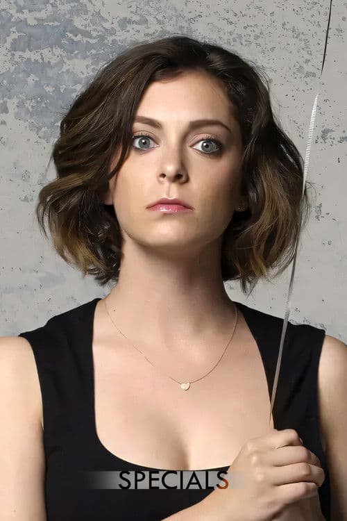 Crazy Ex-Girlfriend SP