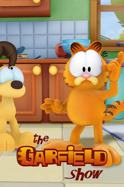 The Garfield Show S02