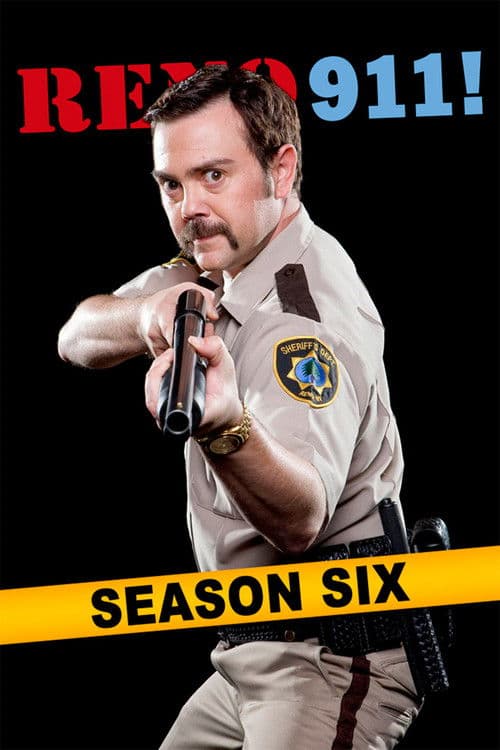 Reno 911! S06
