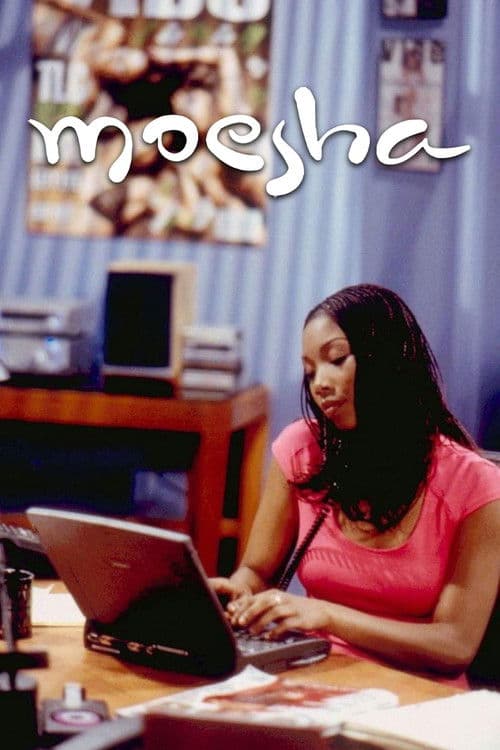 Moesha S04