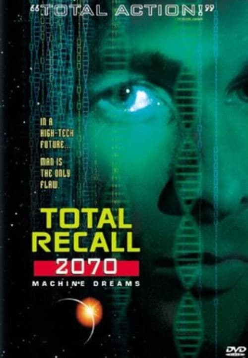 Total Recall 2070 S01