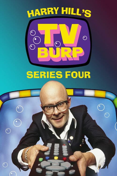 Harry Hill's TV Burp S04