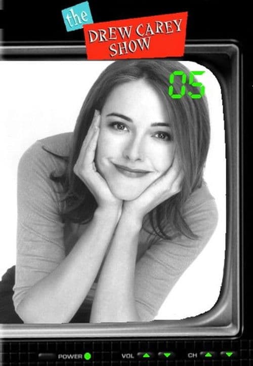 The Drew Carey Show S05