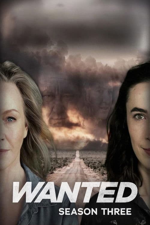 Wanted S03