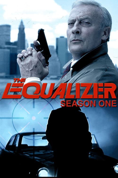 The Equalizer S01