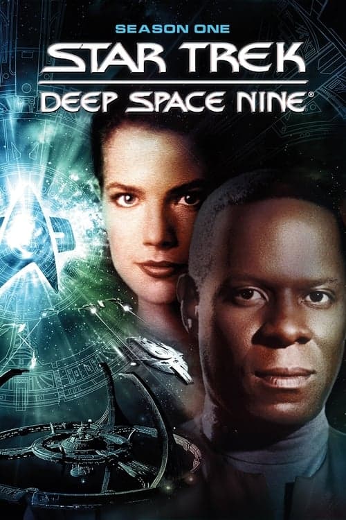 Star Trek: Deep Space Nine S01