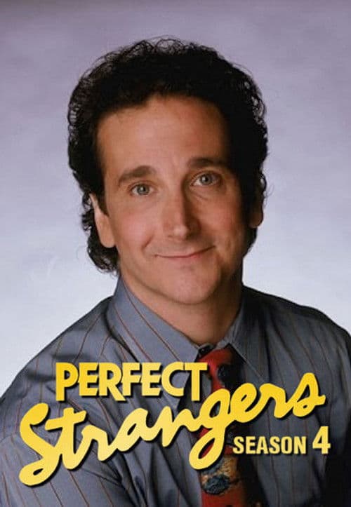 Perfect Strangers S04