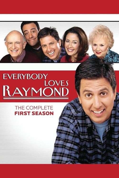 Everybody Loves Raymond S01