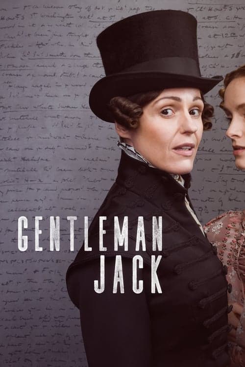 Gentleman Jack S01