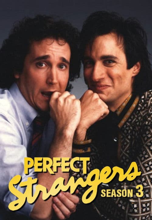 Perfect Strangers S03