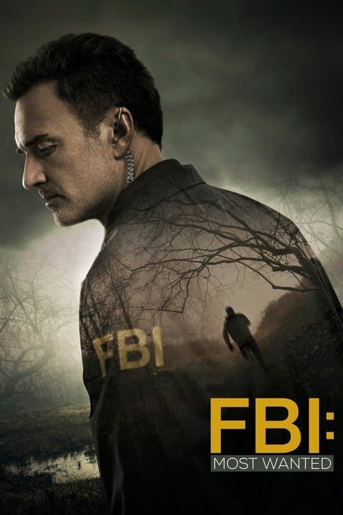 FBI: Most Wanted S01