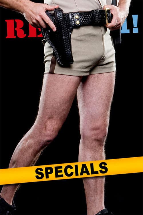 Reno 911! SP