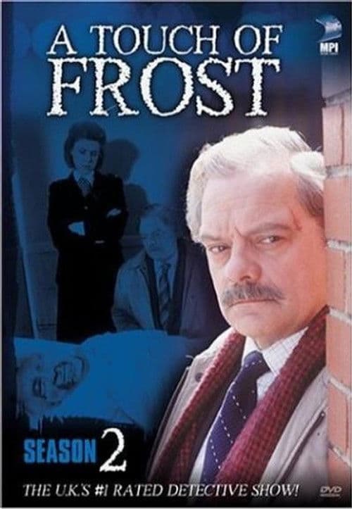 A Touch of Frost S02