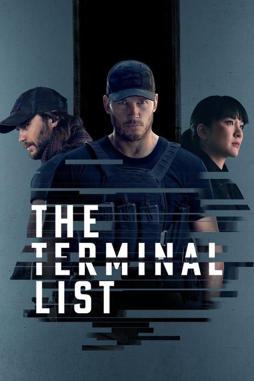 The Terminal List S01