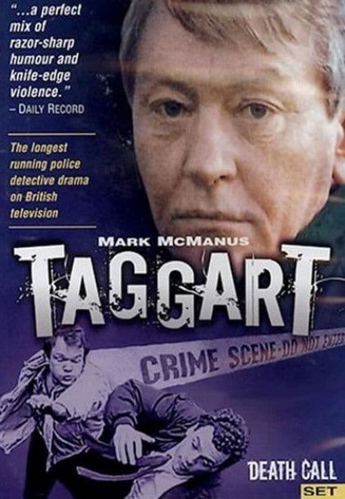 Taggart S02