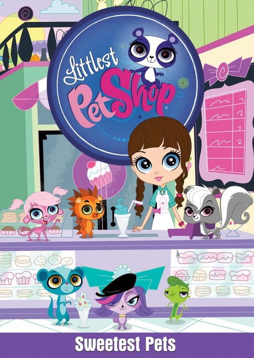 Littlest Pet Shop S01