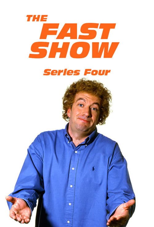 The Fast Show S04