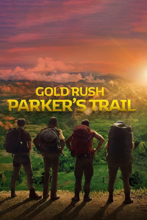 Gold Rush: Parker's Trail S03