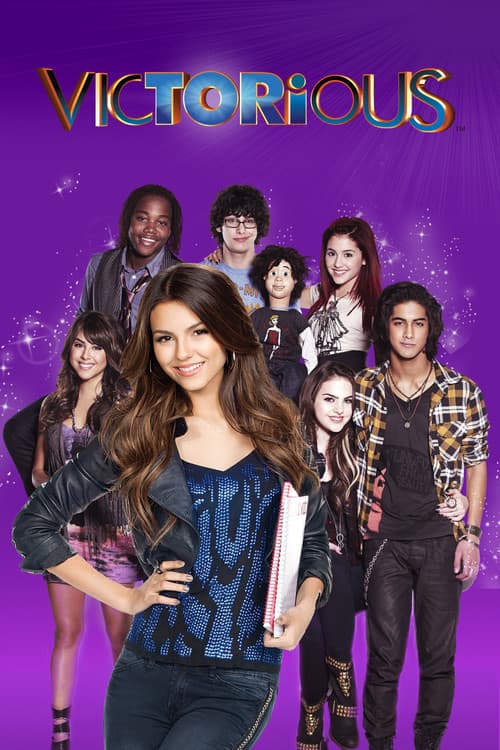 Victorious S02