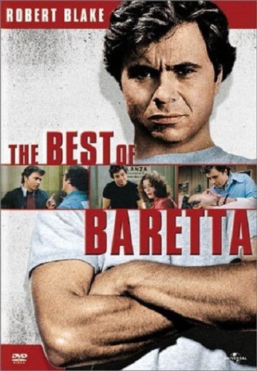 Baretta S02