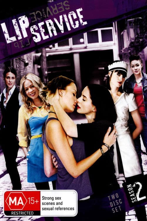 Lip Service S02