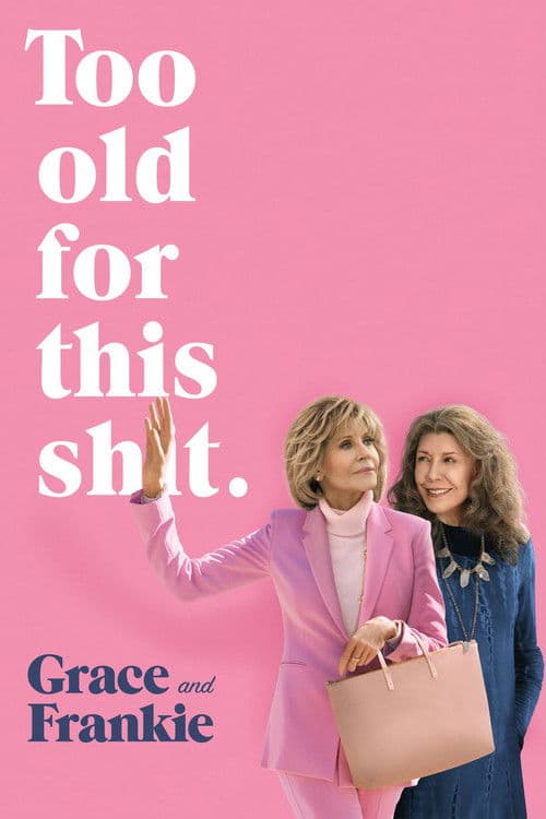 Grace and Frankie S05