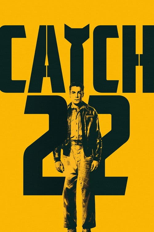 Catch-22 S01